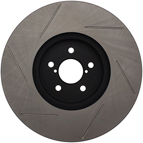 Power Slot 126.47024SL Slotted Brake Rotor