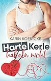  Harte Kerle häkeln nicht