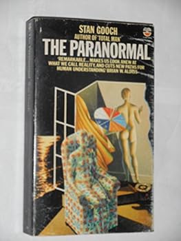 Paperback The Paranormal Book