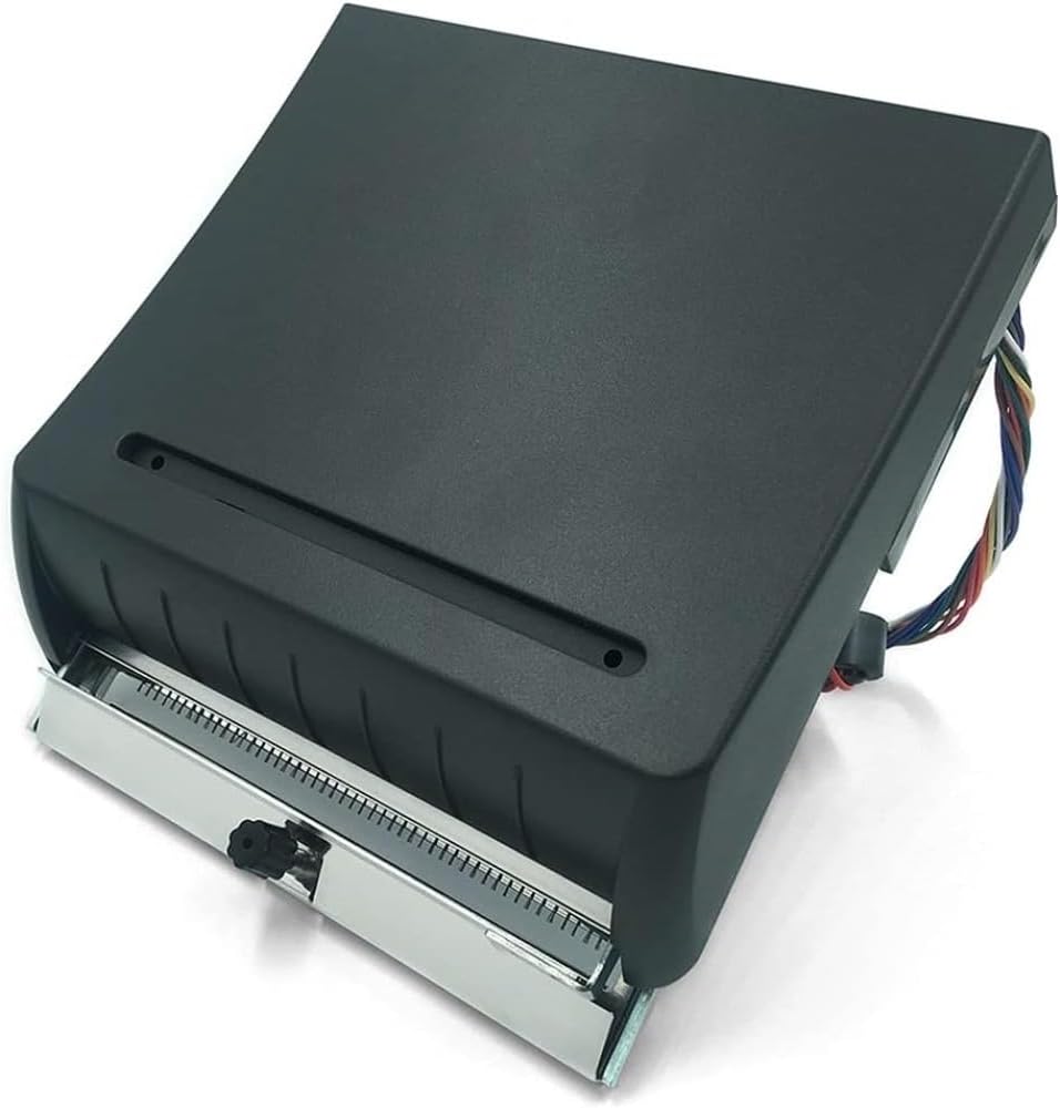 P1058930-089 Kit Cutter Fit for Zebra ZT411 ZT410 Thermal Label Printer 203dpi 300dpi