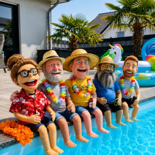 Sommerspecial - Mit wenig Mitteln nichts erreicht