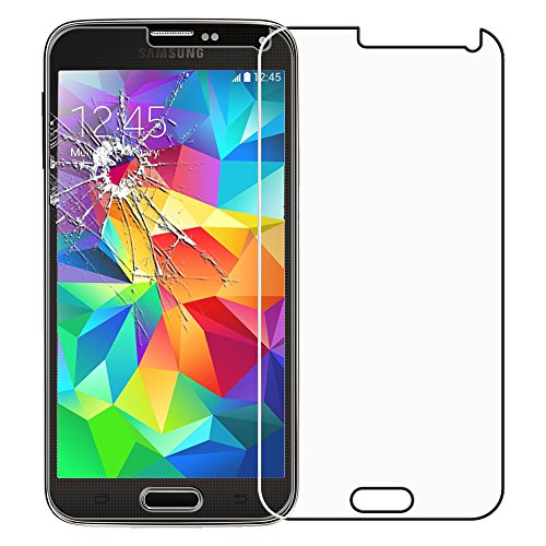 ebestStar - Verre trempé Compatible avec Samsung Grand Prime Galaxy G530F, Value Edition G531F Film Protection Ecran Protecteur Anti Casse/Rayure, sans Bulles...