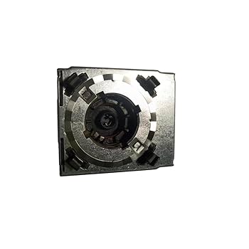 Amazon.com: New 5DD 008 319-50 Xenon Igniter D2S Light Bulb