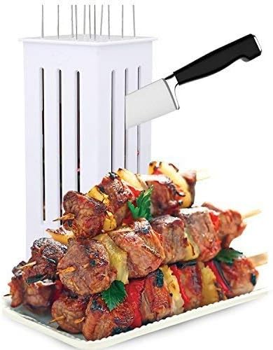 Quick Kabob Express Shish Kabob Maker
