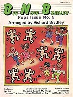 BIG NOTE BRADLEY Pops Issue No. 5 B08KJDBDM5 Book Cover