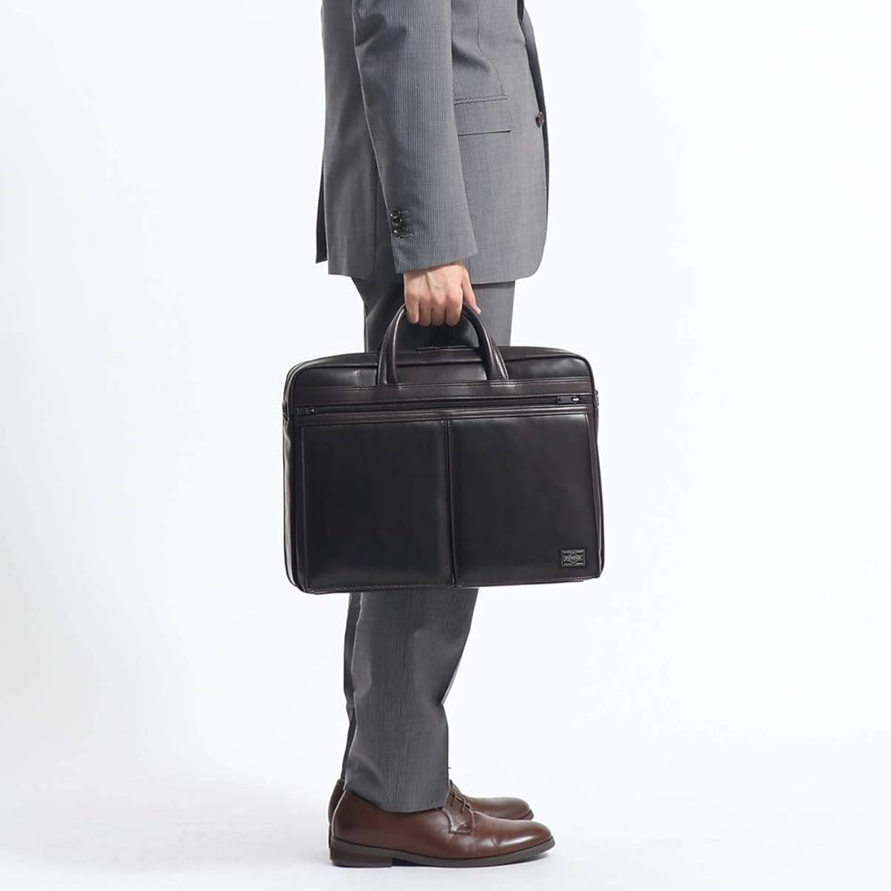 Amazon.co.jp: [ポーター] アメイズ AMAZE 2way ブリーフケース 022