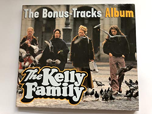 The Bonus-Tracks Album
