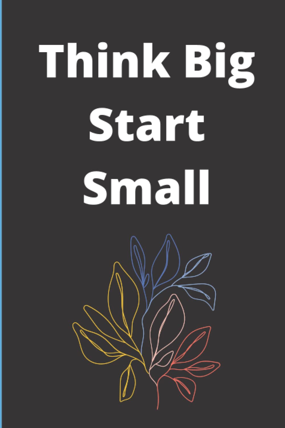 Think Big Start Small