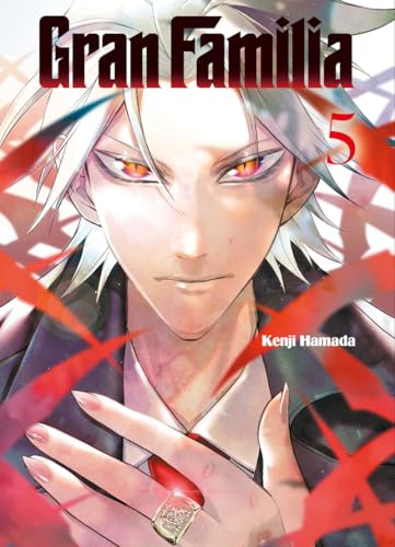 Gran Familia T05