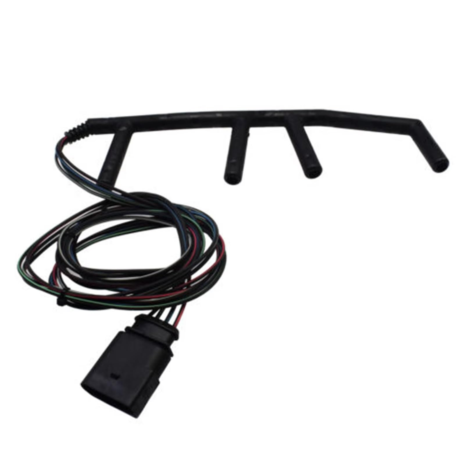 Cable Bujía Incandescente Compatible Con VW Para Jetta Para Beetle Para Golf 1,9 Para TDI 2002 2003 Bujía Incandescente Arnés De Cableado Piezas Reparación Accesorios