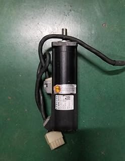 Davitu Electricity Generation - CSMZ-01BH1ANM3 servo motor , used in good condition . 85% appearance , good working ,