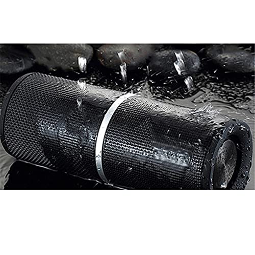 WJCCY Draadloze bluetooth speaker subwoofer hoge geluidskwaliteit kleine draagbare 3D surround sound buiten huis - Image 6