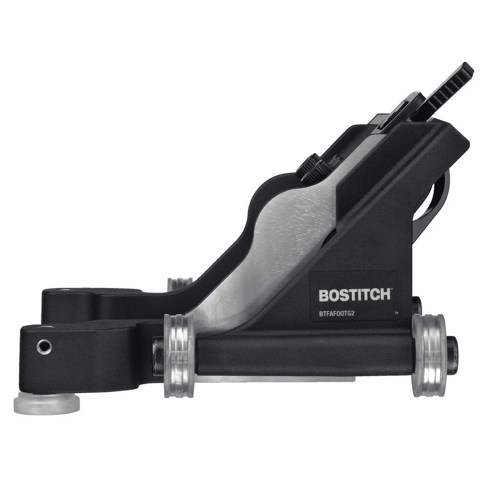 BOSTITCH Flooring Nailer Rolling Base BTFAFOOTG2 product thumbnail 2