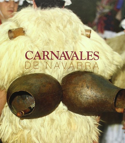 Carnavales de Navarra: 6 (Temas de Navarra)