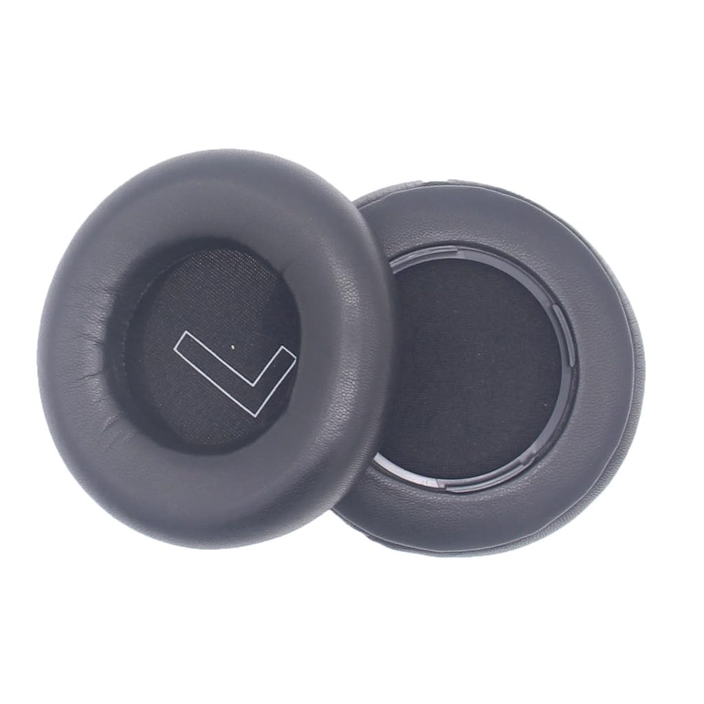 Almohadillas avanzadas de piel de oveja para auriculares H9 de 3ª generación 3, almohadilla para los oídos, sumérgete en la música