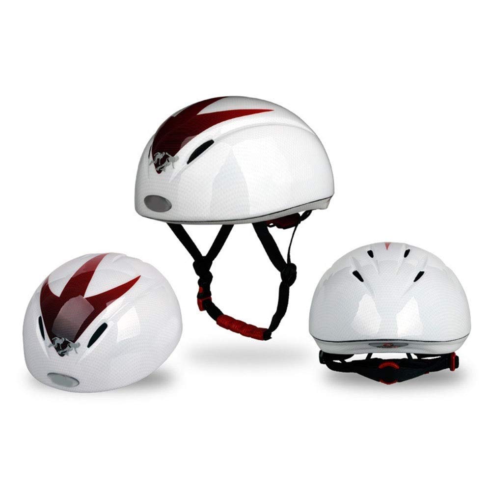 Porta Erwachsene Fahrrad Fahrradhelm Specialized for Männer Frauen Sicherheits-Schutz Mode Fahrradhelm Sport & Freizeit