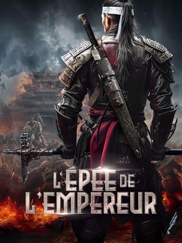 L'épée de l'Empereur