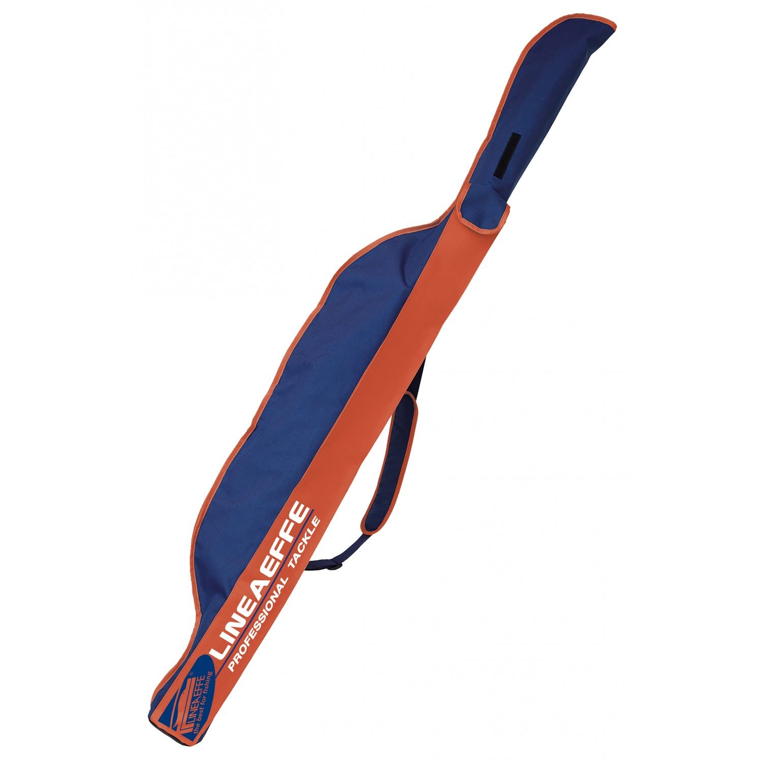 Funda portacañas de pescar 165 cm