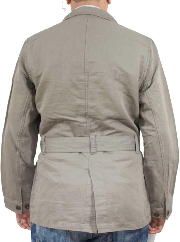 Timberland men's safari jacket Clearance