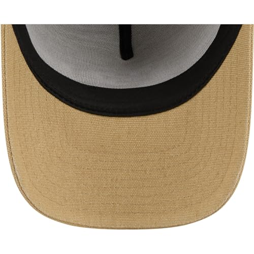 New Era A Frame Trucker Lin Cap Kansas City Chiefs - vue 8