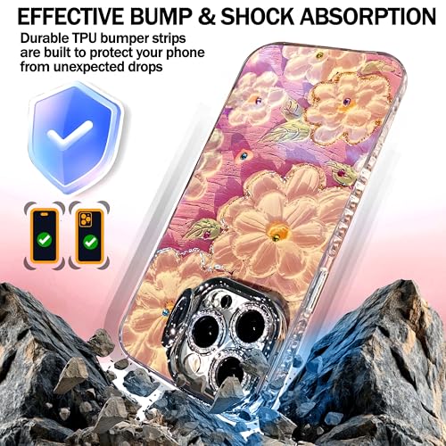 Coque antichoc iPhone 16 Pro Max évite rayures écran films TPU