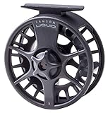 Waterworks-Lamson Liquid Fly Reel