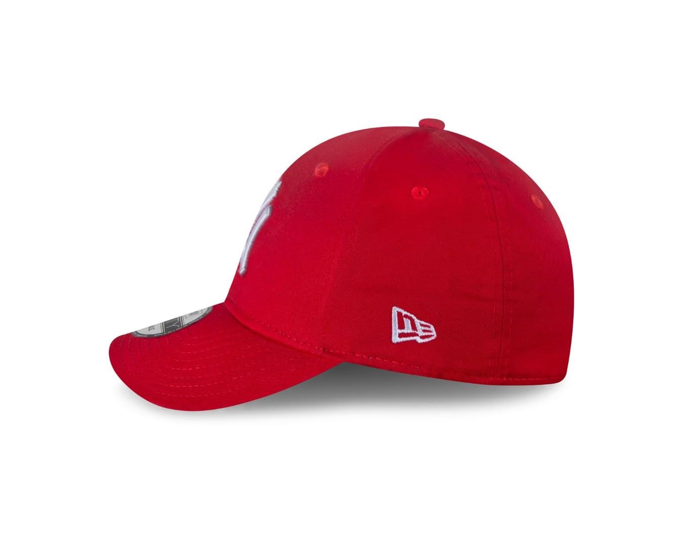 New Era Herren Cap with a Visor New Era