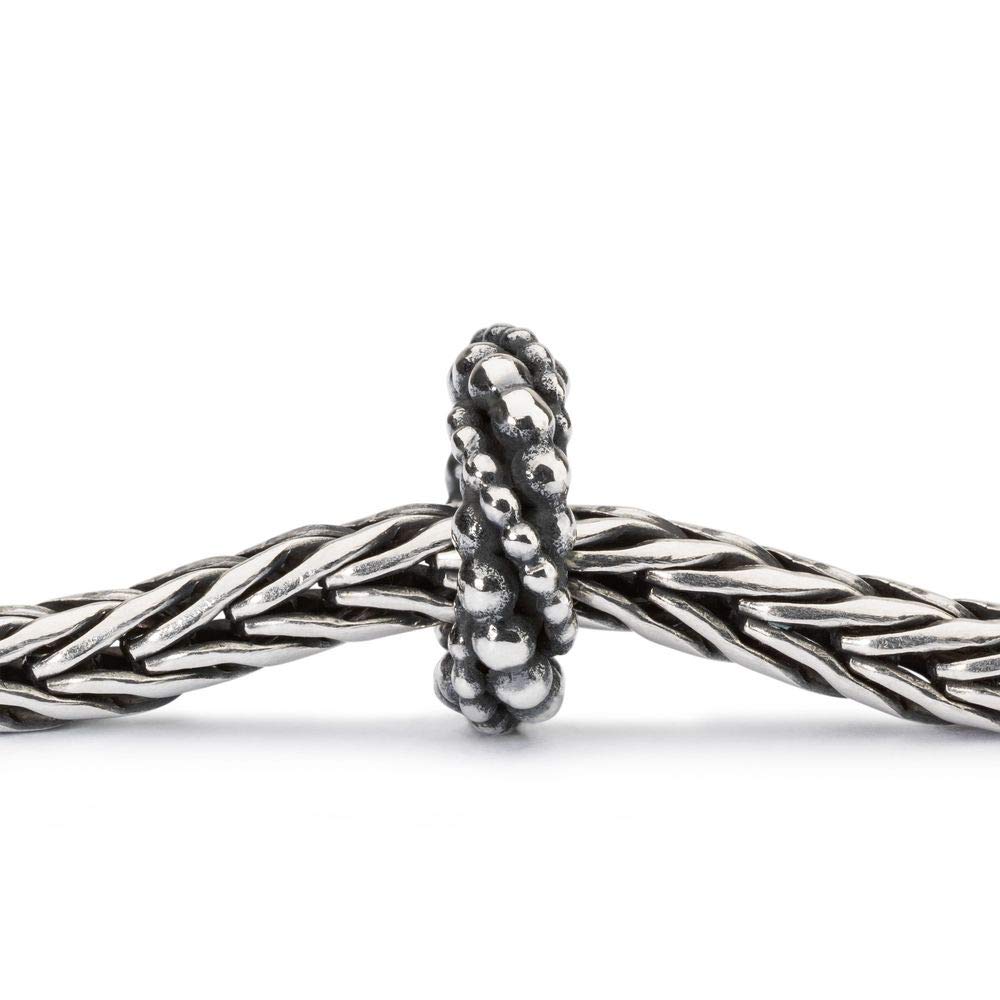 Trollbeads Damen -Bead Charms 950_Silber TAGBE-00248