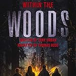Cover of Within the Woods