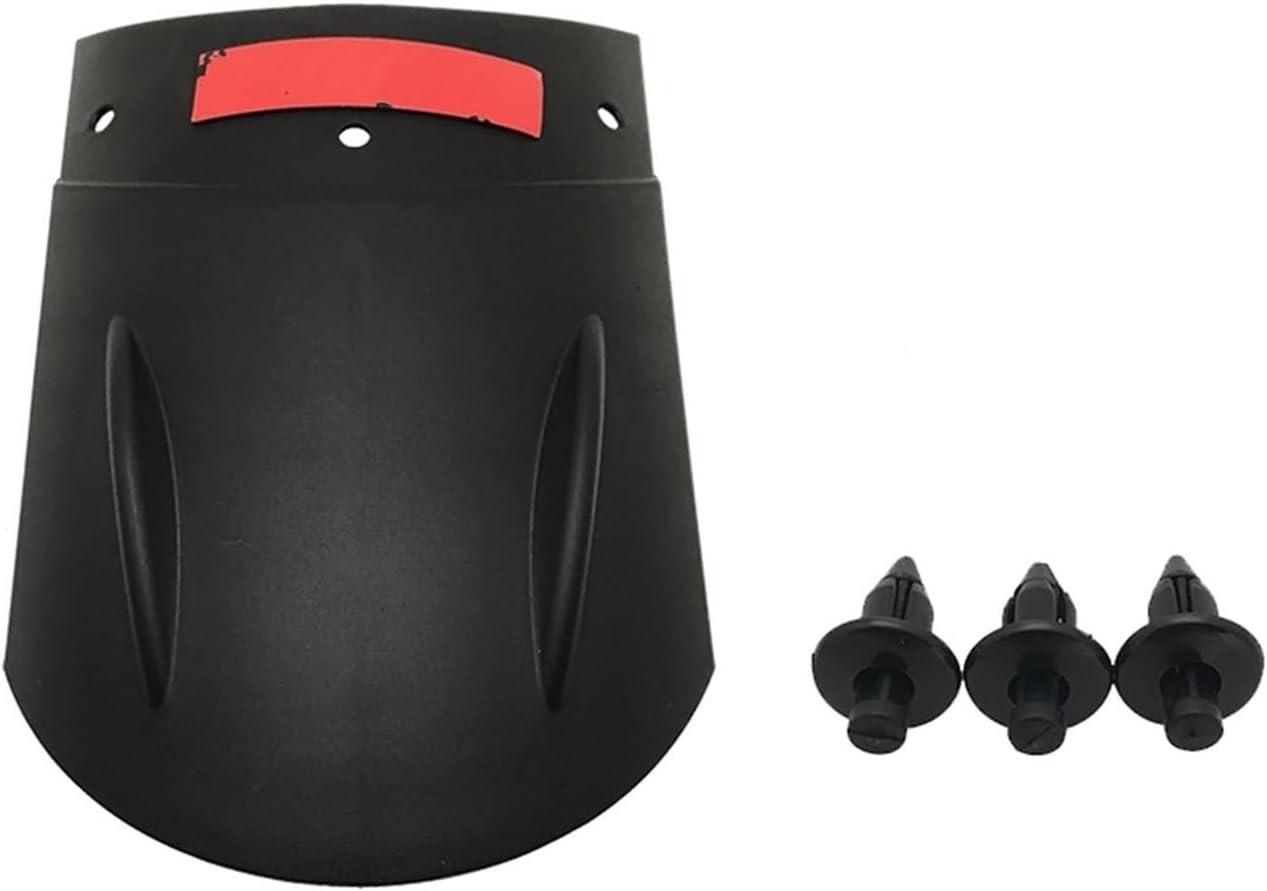 TRASH BIN Motorcycle Mudguard Splash Guard Motorcycle Front Fender Extension Mudguard Splash Guard Cover Wheel Hugger For BM&W G310GS For G 310 For GS G310 For GS 2018 2019 2020 2021