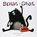 Splat le chat - Album dès 4 ans