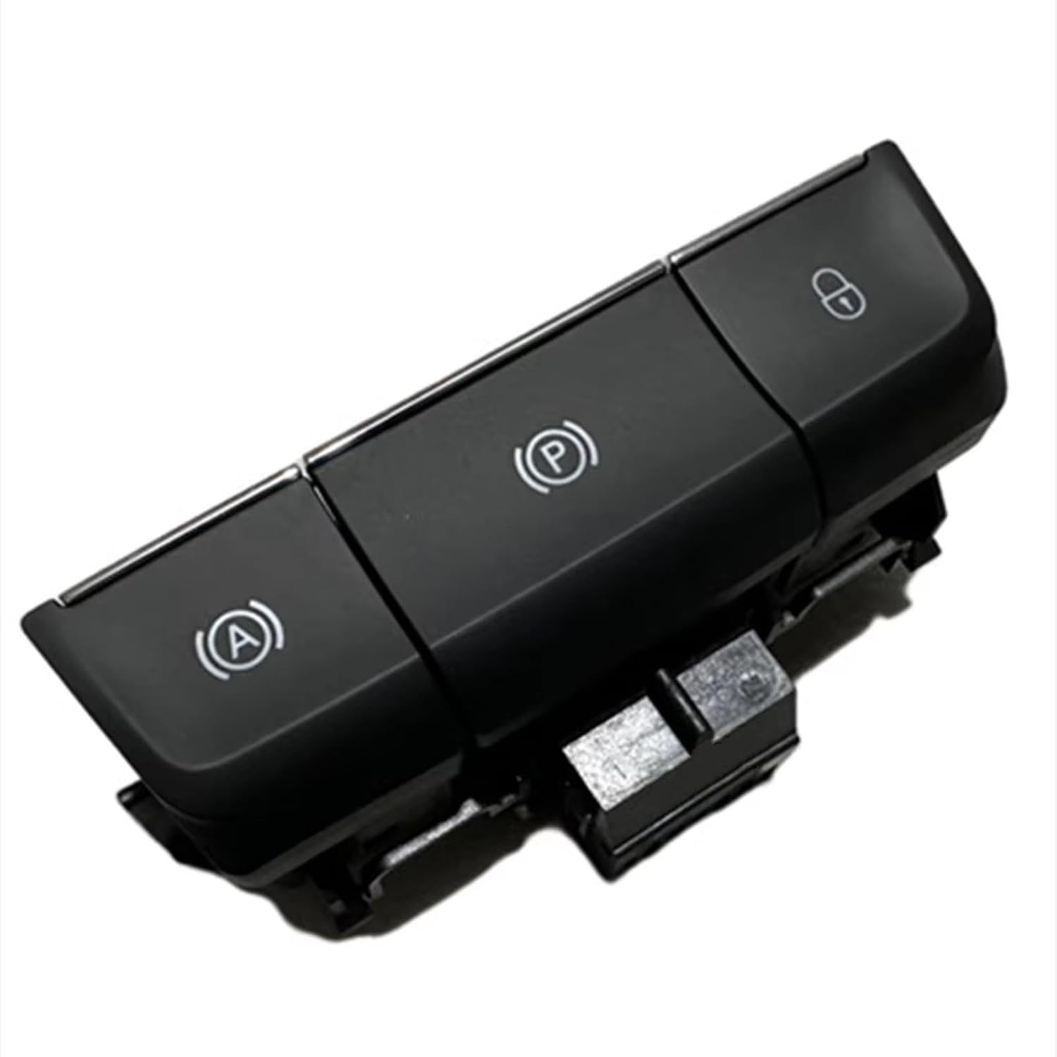 Epb Parking Brake Switch for Skoda for Speed Car Parking Handbrake Switch Button Accessory Replacement Part Number锛