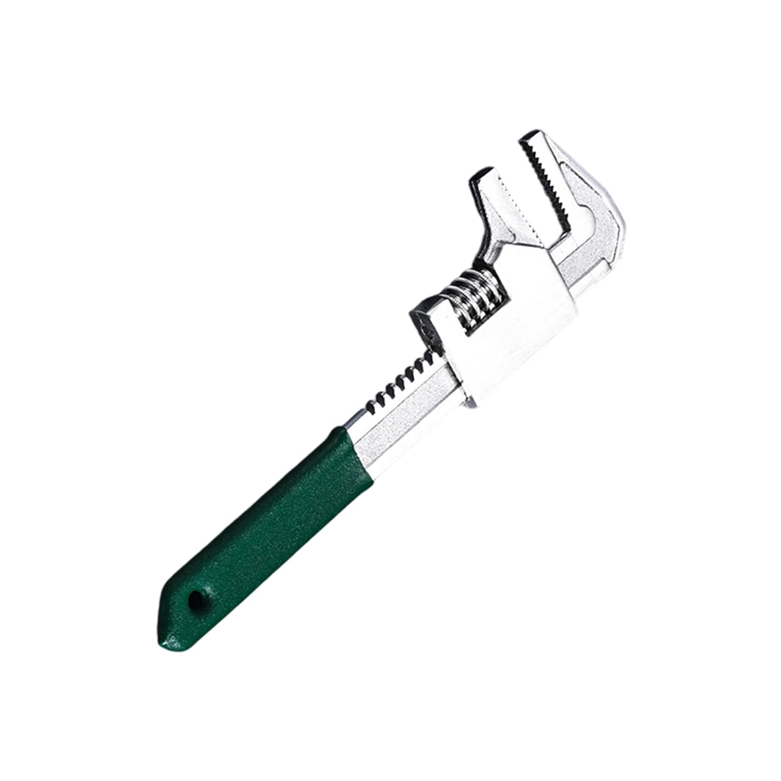 Limtula C F Type Large Opening Manual Spanner Wrench Adjustable Hand Wrench Multifunction Plumbing Wrenches Adjustable F Type Large Opening Manual Tool