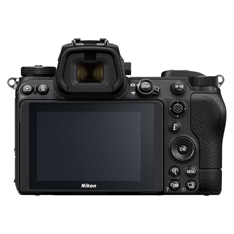 Kit Photo Personnalisé crée à l'aide de NIKON Z7 II + Z 24-200mm f/4-6.3 S