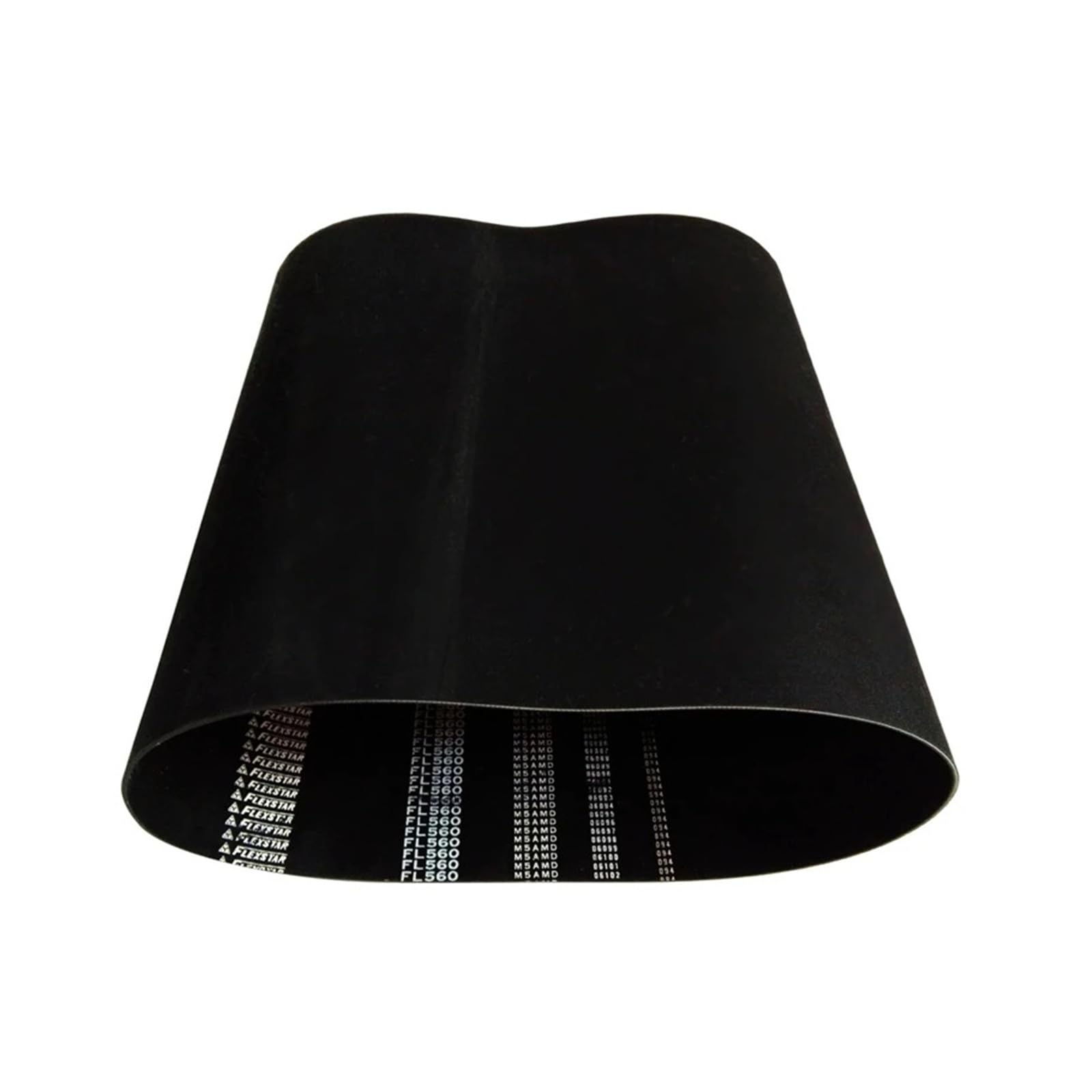 1 SZTUK FL1700 FL1800 FL1900 FL2000 Gumowy bezszwowy płaski pas samochodowy drukarka 3D suszarka przenośnik narzędzie mechaniczny rozrządu(40mm,FL1800)