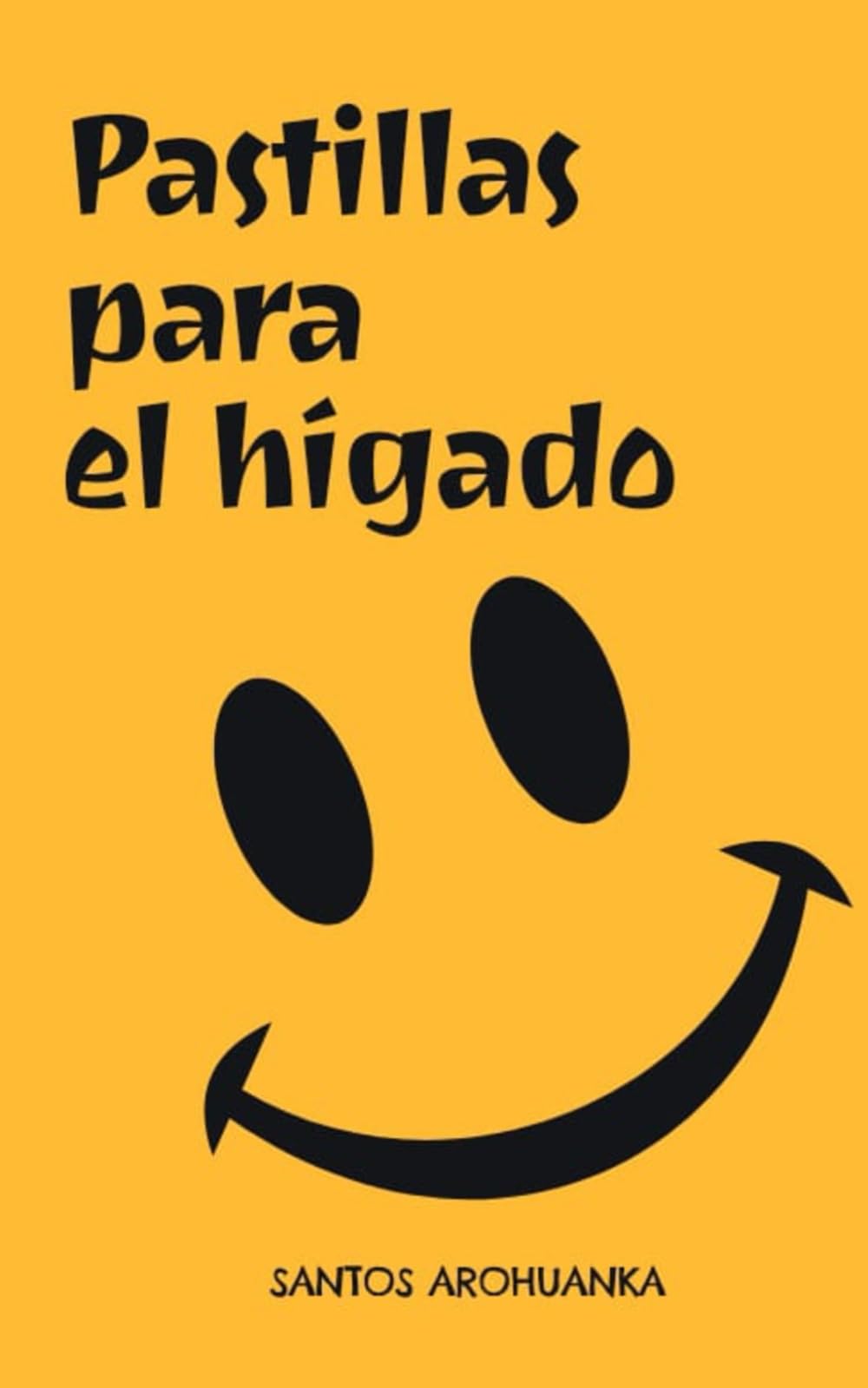 PASTILLAS PARA EL HIGADO