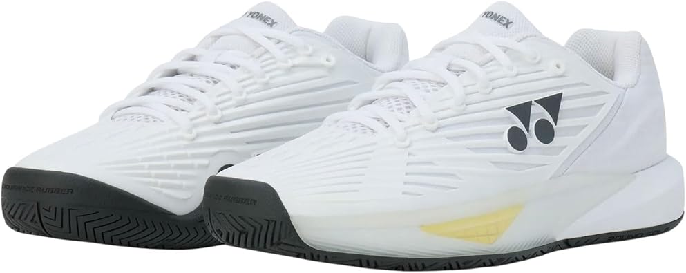 YONEX Mens Power Cushion Eclipsion 5 All-Court Tennis Shoes