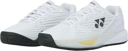 Amazon.com: Yonex Power Cushion 65 Z3 Mens Indoor Court Shoes