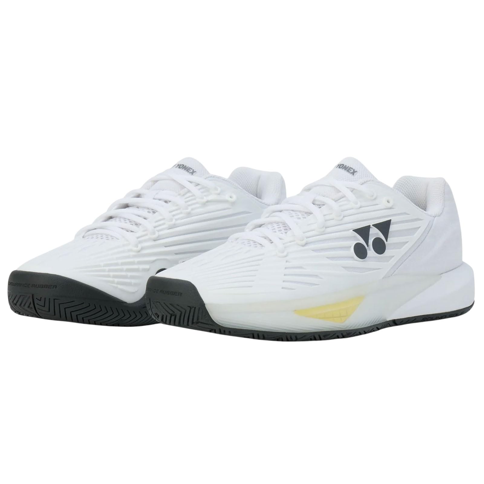 Men's Power Cushion Eclipsion 5 All-Court Tennis Shoes