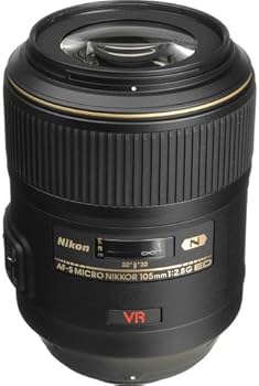Nikon AF Micro NIKKOR 105mm F2.8 ニコン Amazon.com : Nikon AF-S VR Micro-NIKKOR 105mm f/2.8G IF-ED Lens