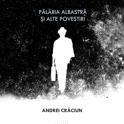 Couverture de Pălaria albastră și alte povestiri