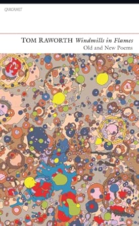 Windmills in Flames: Old and New Poems-Wow! eBook
