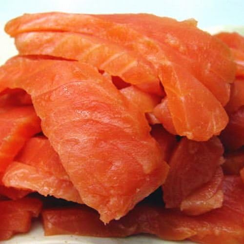 Amazon 訳あり 切り落とし さらに肉厚 スモーク サーモン 2kg 500g 4 スモークサーモン 鮭 豊村海産 干物 燻製 通販 Amazon 訳あり 切り落とし さらに肉厚 スモーク サーモン 2kg 500g 4 スモークサーモン 鮭 豊村海産 干物 燻製 通販