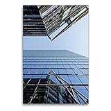 Wasserfest, der Leinwanddruck kann feucht abgewischt werden und ist dadurch auch für Staub-Allergiker geeignet.