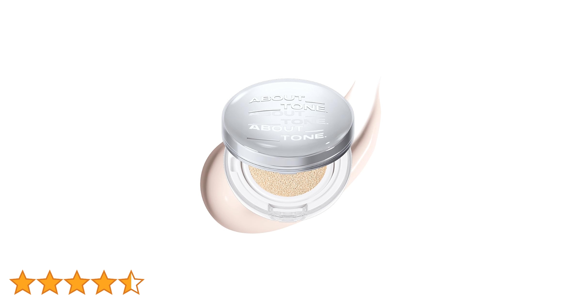 SKIN LAYER FIT CUSHION 5色 SKIN LAYER FIT CUSHION 5色