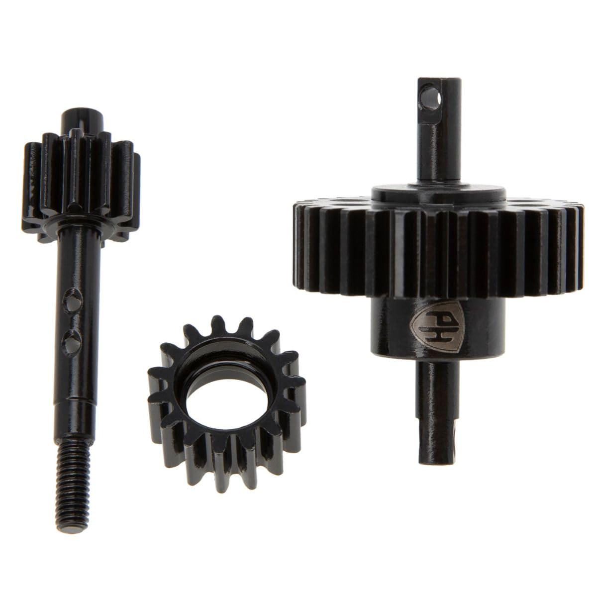Transmission Gear for 272 Gearbox (Gear Set Reduction Ratio 2.73:1) for Traxxas Slash 2WD