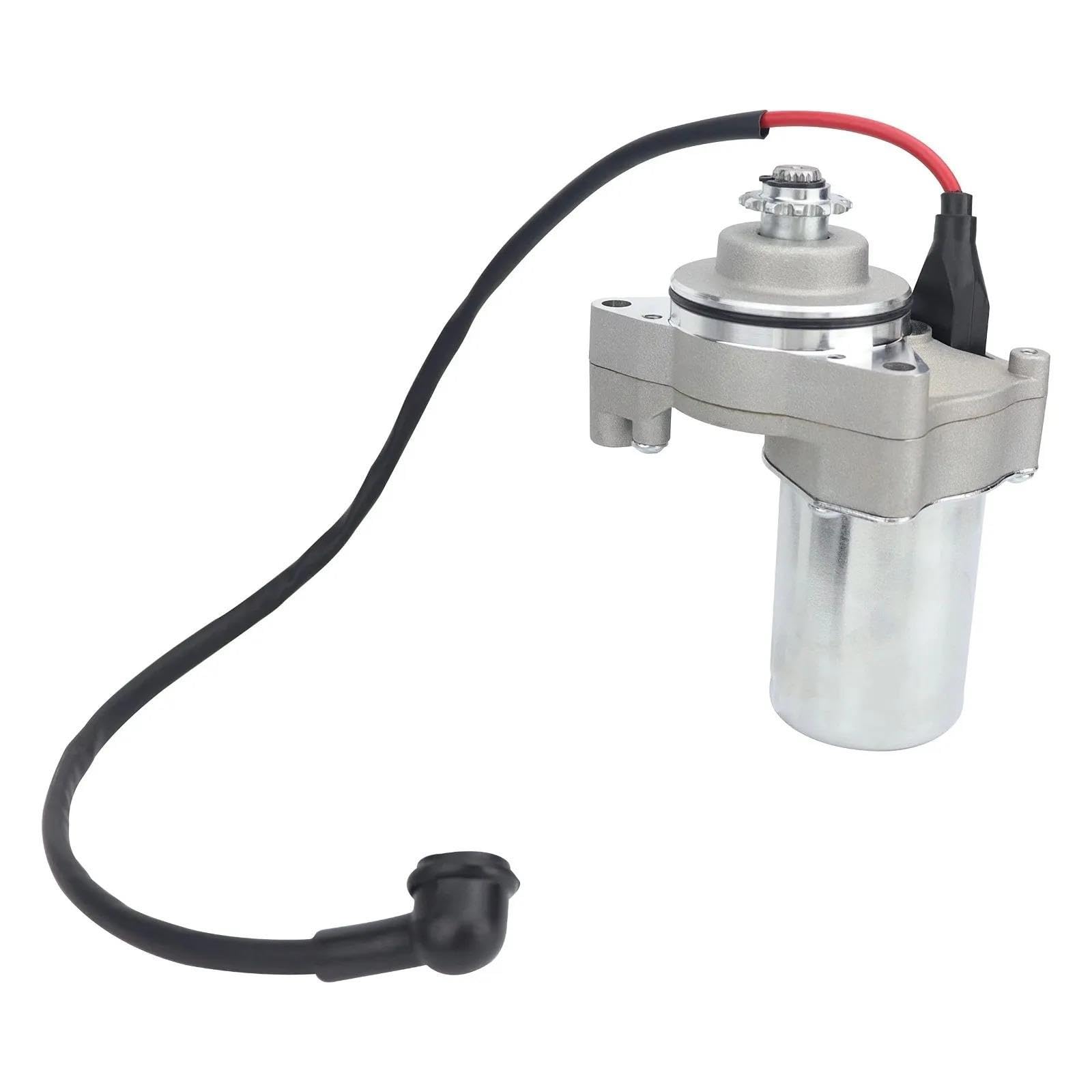 Interruptor Relé del Solenoide Motocicleta Para 50 cc 70 cc 90 cc 100 110 cc 125 Motor de arranque de 3 pernos Para línea Dirt Bike Solenoide De Arranque De Motocicleta