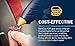 DentOut Monstrous Red PDR Glue Sticks (10 Pack) - PDR Glue for Unmatched Adhesion and Precision Dent Removal – Professional Paintless Dent Repair Glue Sticks