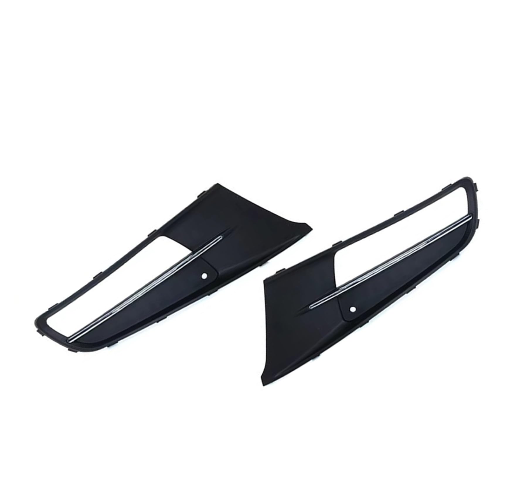 Calandre antibrouillard avant 7N0853665 pour VW Sharan 2012-2015 - 6