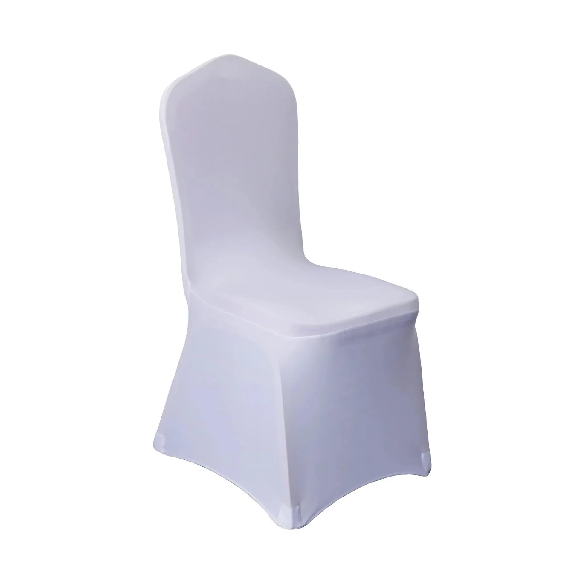 RYQZHHY Chair Cover Chair Covers For Party Folding,Spandex Cover for, Banquet,Wedding Event,Hotel
